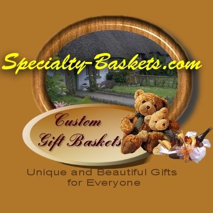 Gift Baskets for every occasion to buy or make yourself